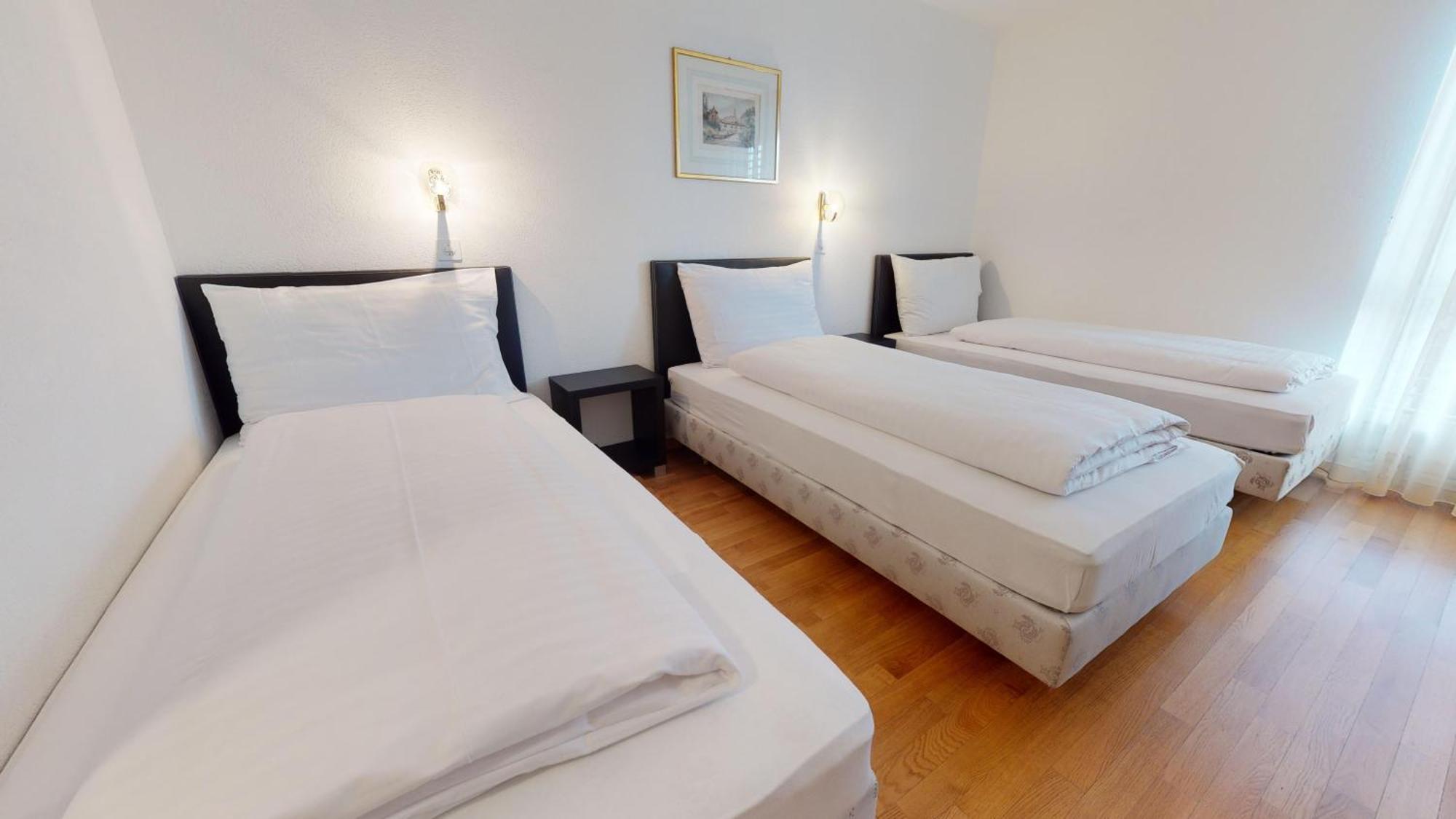 Hotel Du Grand-Pre Marly-le-Grand Dış mekan fotoğraf