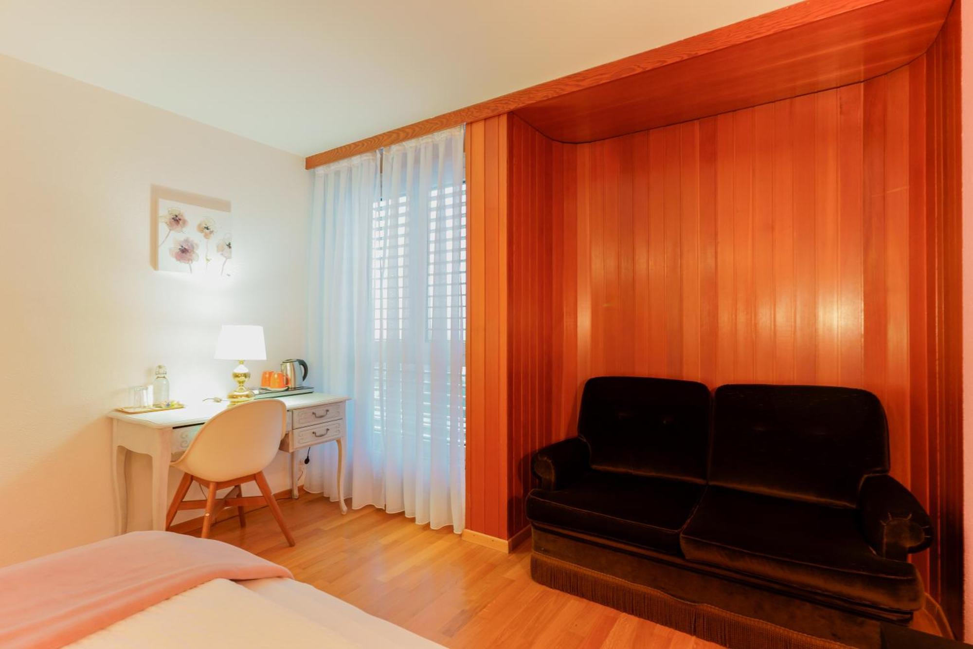 Hotel Du Grand-Pre Marly-le-Grand Dış mekan fotoğraf