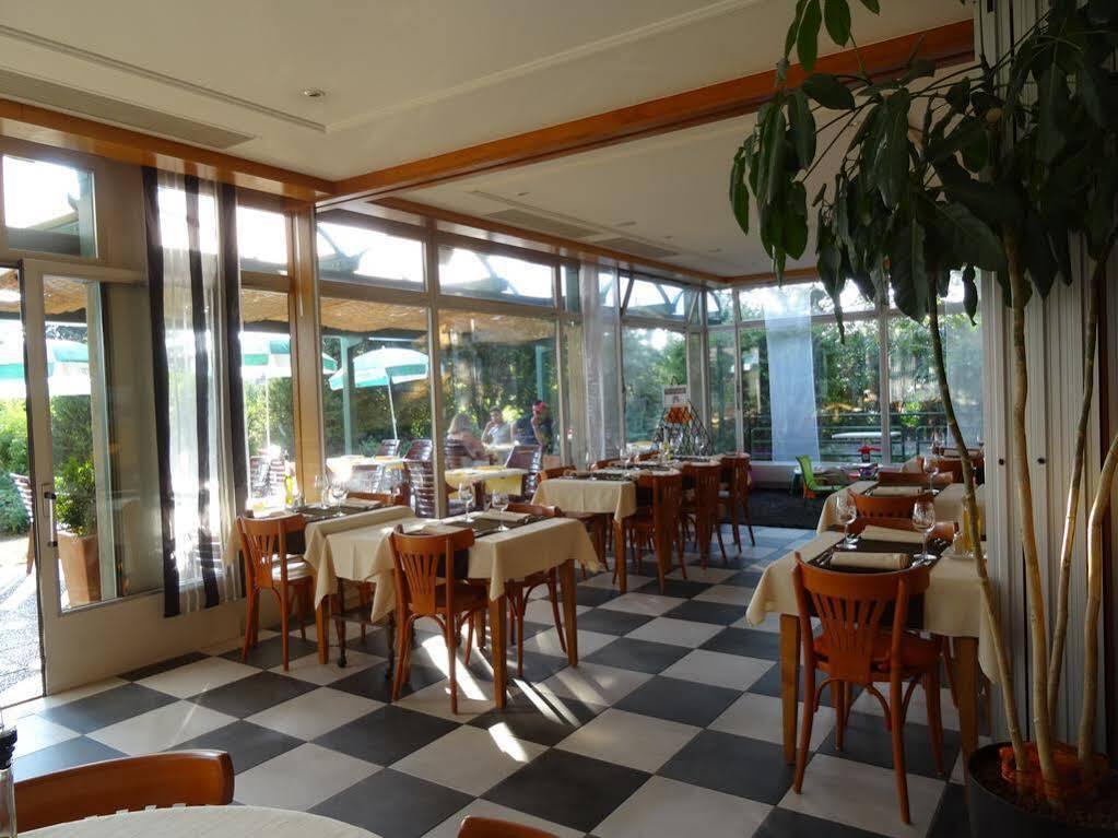 Hotel Du Grand-Pre Marly-le-Grand Dış mekan fotoğraf